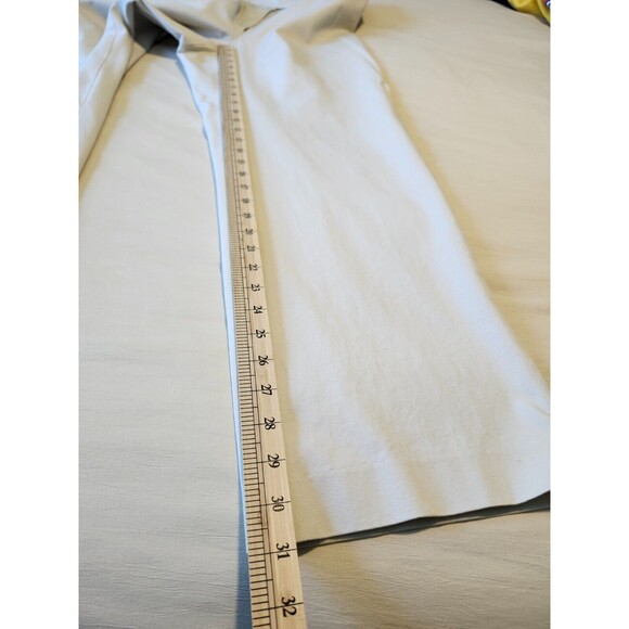 Straight Leg Dress Pants size 12 Liz Claiborne Anissa - Picture 7 of 10